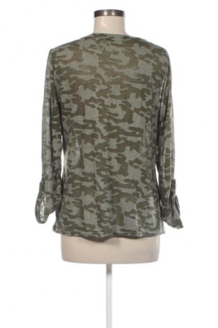 Damen Shirt Janina, Größe XL, Farbe Mehrfarbig, Preis € 13,99