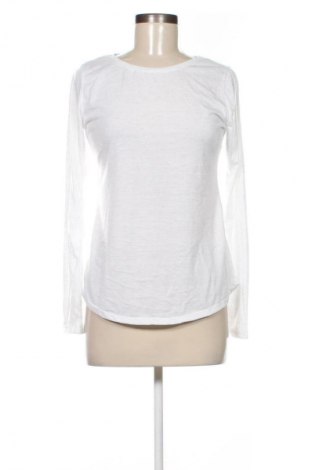 Damen Shirt Janina, Größe M, Farbe Weiß, Preis € 13,99