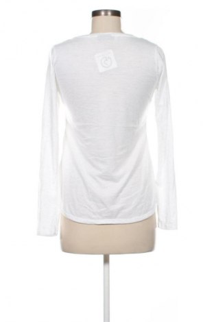 Damen Shirt Janina, Größe M, Farbe Weiß, Preis € 13,99
