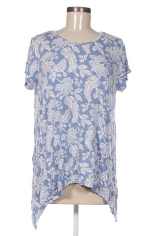 Damen Shirt Janina, Größe M, Farbe Mehrfarbig, Preis 10,99 €