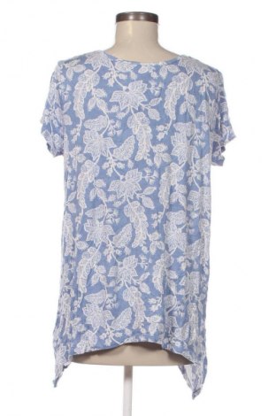Damen Shirt Janina, Größe M, Farbe Mehrfarbig, Preis 10,99 €