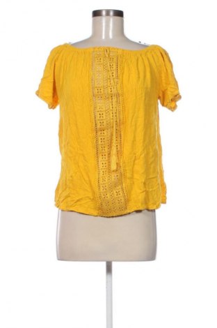 Damen Shirt Jean Pascale, Größe M, Farbe Orange, Preis € 8,99
