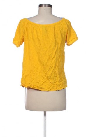 Damen Shirt Jean Pascale, Größe M, Farbe Orange, Preis € 8,99