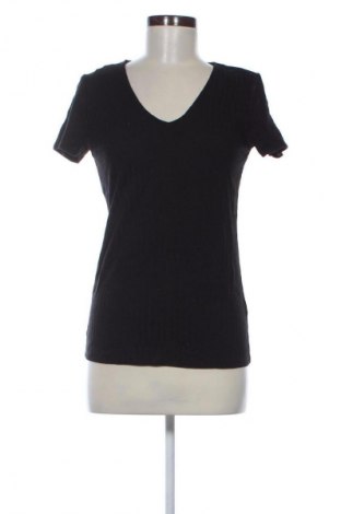 Damen Shirt Jean Pascale, Größe M, Farbe Schwarz, Preis € 5,99