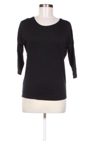 Bluză de femei Jean Pascale, Mărime M, Culoare Negru, Preț 50,00 Lei