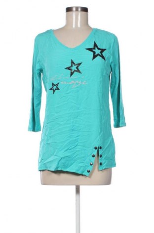 Damen Shirt Jones, Größe S, Farbe Blau, Preis € 9,99
