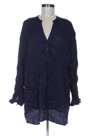 Bluzka damska Judith Williams, Rozmiar 3XL, Kolor Niebieski, Cena 62,99 zł
