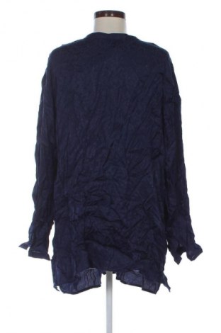 Bluzka damska Judith Williams, Rozmiar 3XL, Kolor Niebieski, Cena 62,99 zł