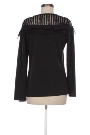 Bluză de femei Junona, Mărime XL, Culoare Negru, Preț 89,47 Lei