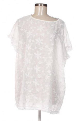 Damen Shirt Just, Größe XXL, Farbe Weiß, Preis € 17,99