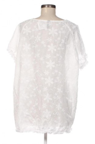 Damen Shirt Just, Größe XXL, Farbe Weiß, Preis € 17,99
