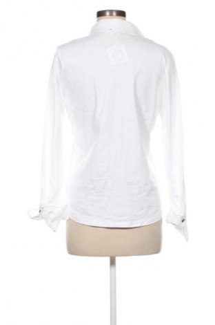 Damen Shirt Just White, Größe M, Farbe Weiß, Preis € 23,99
