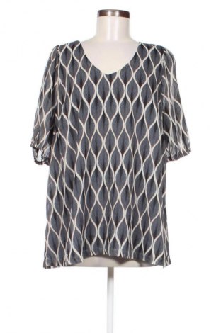 Damen Shirt Kaffe, Größe XL, Farbe Mehrfarbig, Preis € 17,99