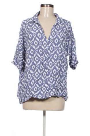 Damen Shirt Kapalua, Größe XL, Farbe Mehrfarbig, Preis € 13,99