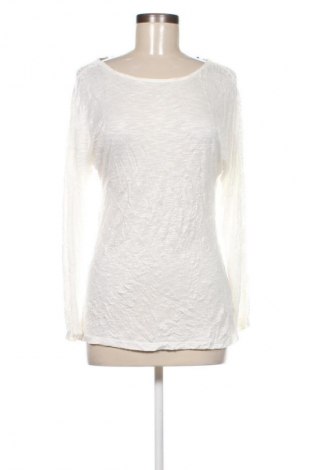 Damen Shirt KappAhl, Größe S, Farbe Weiß, Preis 18,99 €