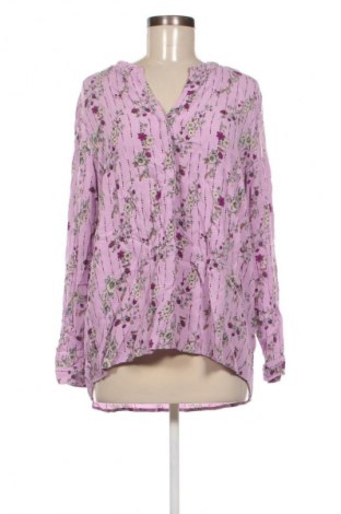 Damen Shirt KappAhl, Größe XL, Farbe Mehrfarbig, Preis € 18,99