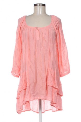 Damen Shirt KappAhl, Größe XL, Farbe Rosa, Preis 18,99 €