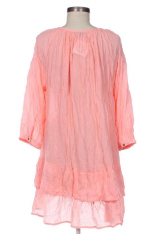 Damen Shirt KappAhl, Größe XL, Farbe Rosa, Preis 18,99 €