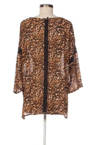 Damen Shirt KappAhl, Größe M, Farbe Mehrfarbig, Preis 18,99 €