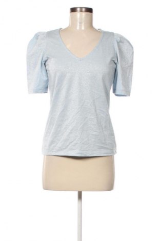 Damen Shirt KappAhl, Größe S, Farbe Blau, Preis 8,99 €