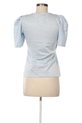 Damen Shirt KappAhl, Größe S, Farbe Blau, Preis 8,99 €
