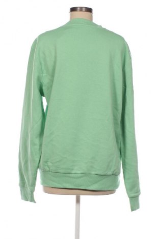 Bluză de femei Kappa, Mărime M, Culoare Verde, Preț 115,99 Lei