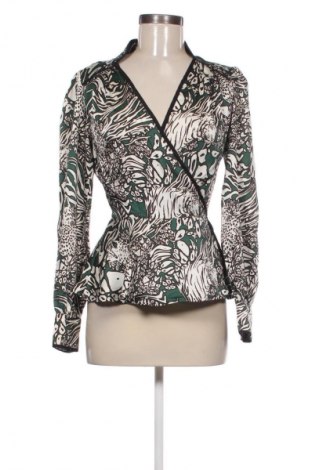Dámska blúza Karen Millen, Veľkosť M, Farba Viacfarebná, Cena  122,94 €