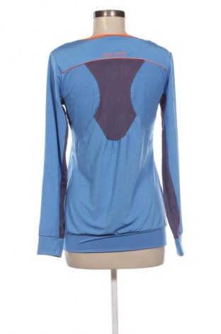Damen Shirt Kari Traa, Größe M, Farbe Blau, Preis 9,99 €