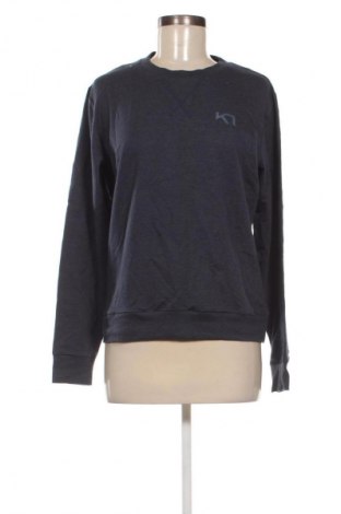 Damen Shirt Kari Traa, Größe M, Farbe Blau, Preis € 23,99