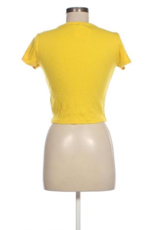 Damen Shirt Karl Kani, Größe M, Farbe Gelb, Preis € 26,99