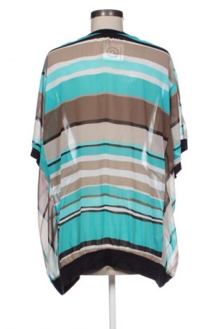Damen Shirt Kazarini, Größe XXL, Farbe Mehrfarbig, Preis 10,00 €