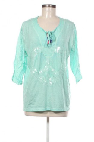 Damen Shirt Key Largo, Größe M, Farbe Grün, Preis € 23,99