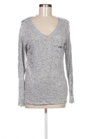 Damen Shirt Key Largo, Größe L, Farbe Grau, Preis € 21,99
