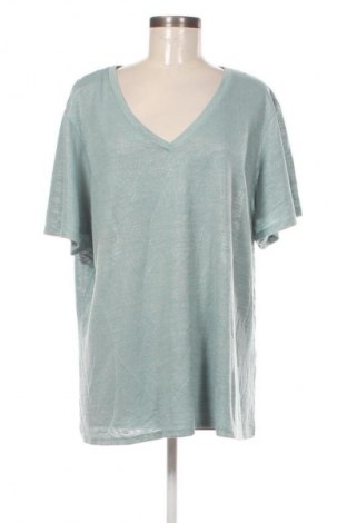 Damen Shirt Kiabi, Größe 3XL, Farbe Blau, Preis € 13,99