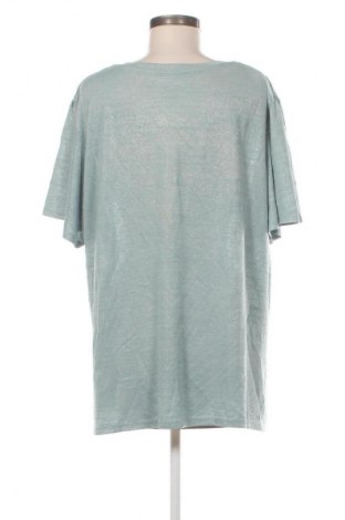 Damen Shirt Kiabi, Größe 3XL, Farbe Blau, Preis € 13,99