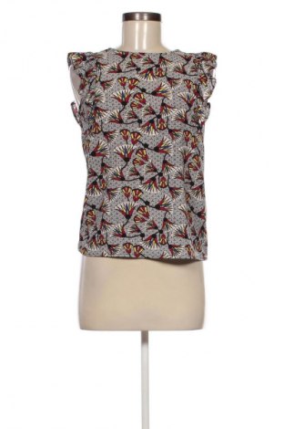 Damen Shirt Kiabi, Größe S, Farbe Mehrfarbig, Preis € 11,99