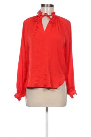 Damen Shirt Koton, Größe S, Farbe Rot, Preis 20,99 €