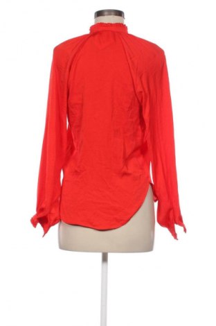 Damen Shirt Koton, Größe S, Farbe Rot, Preis 20,99 €