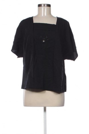 Damen Shirt Kruger, Größe XL, Farbe Schwarz, Preis € 18,99