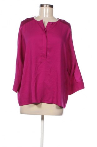 Damen Shirt LC Waikiki, Größe XL, Farbe Lila, Preis 26,99 €