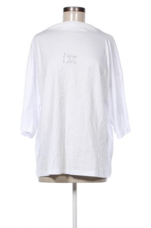Bluză de femei LC Waikiki, Mărime XL, Culoare Alb, Preț 76,32 Lei