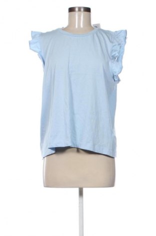 Dámská halenka LC Waikiki, Velikost 3XL, Barva Modrá, Cena  279,00 Kč