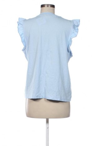 Dámská halenka LC Waikiki, Velikost 3XL, Barva Modrá, Cena  279,00 Kč