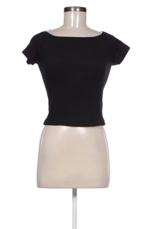 Bluză de femei LCW, Mărime M, Culoare Negru, Preț 50,00 Lei