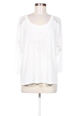 Damen Shirt La Mode Est A Vous, Größe S, Farbe Weiß, Preis 9,72 €
