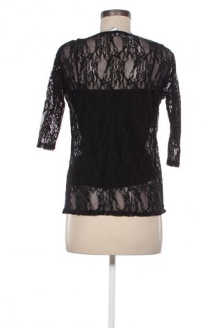 Bluză de femei La Redoute, Mărime M, Culoare Negru, Preț 89,47 Lei