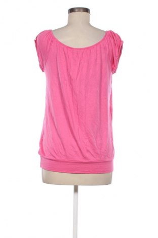 Bluzka damska La Redoute, Rozmiar M, Kolor Różowy, Cena 62,07 zł
