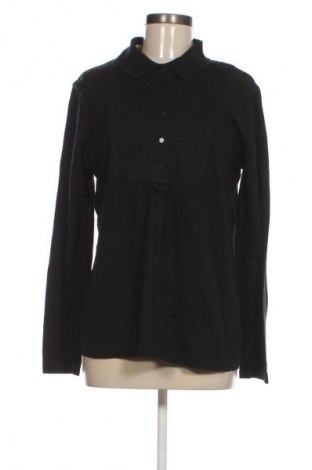 Dámska blúza Lacoste, Veľkosť XL, Farba Čierna, Cena  43,95 €