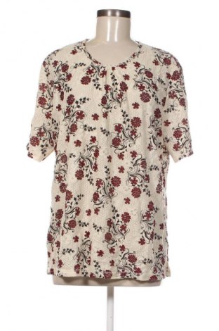 Dámská halenka Lady Fashion, Velikost 3XL, Barva Vícebarevné, Cena  309,00 Kč