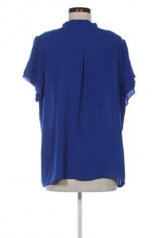 Bluzka damska Lands' End, Rozmiar XL, Kolor Niebieski, Cena 58,99 zł